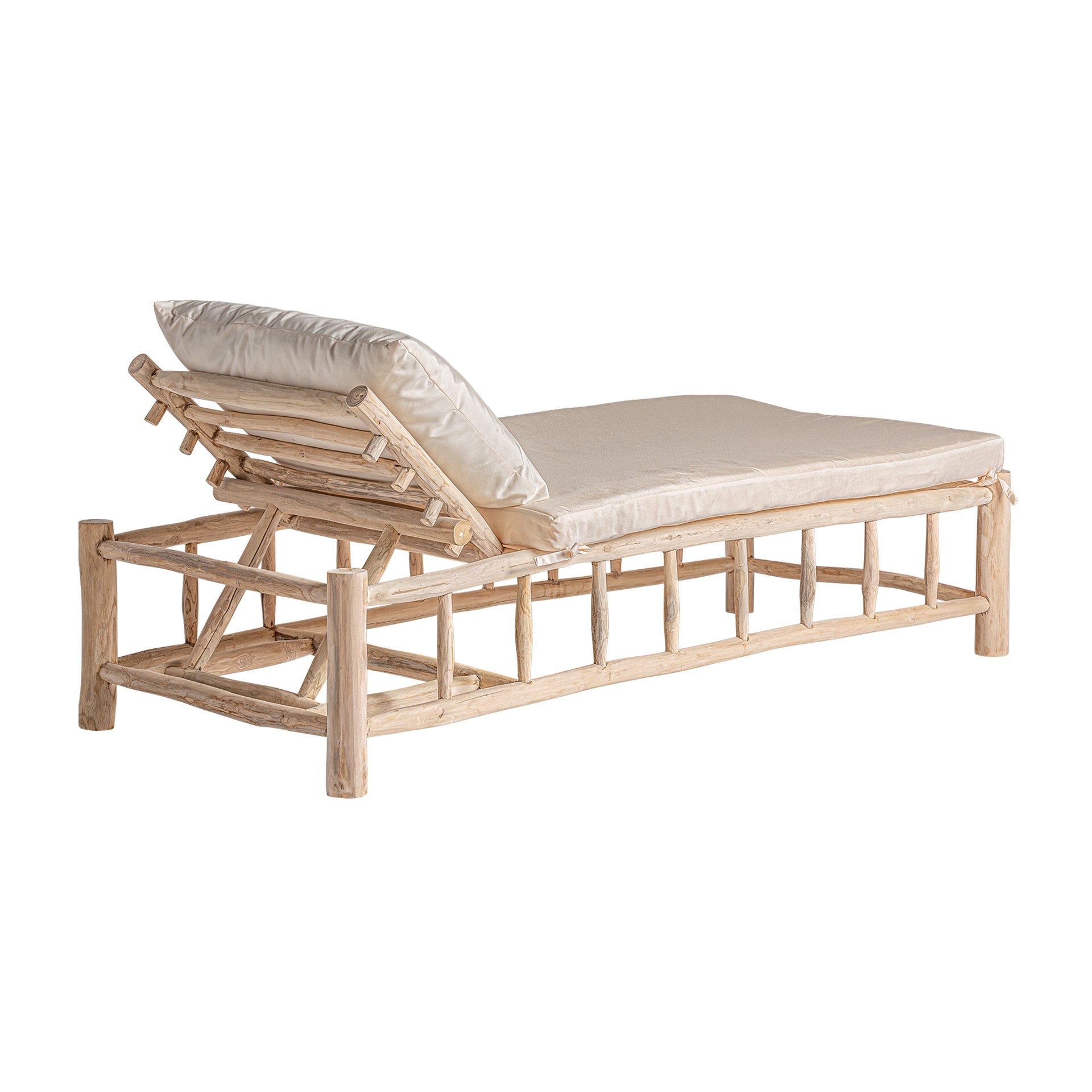 ATIBO DECK CHAIR